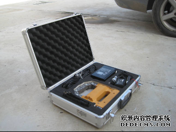 CJE-12/220交直流微型磁轭探伤仪