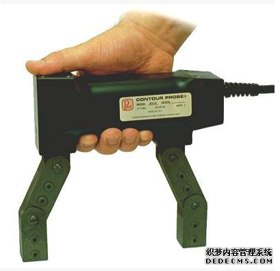 美国派克B310S磁粉探伤仪 提升力4.5kg以上